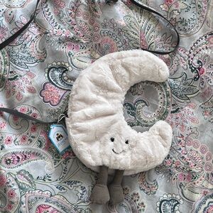 Jellycat Amuseables Plush Bag